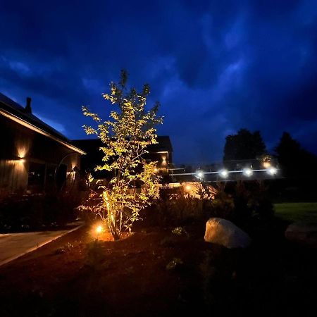 Chalet Deluxe Фрайунг Екстериор снимка