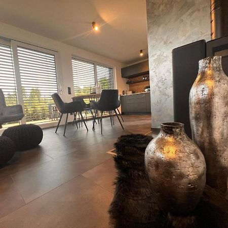 Chalet Deluxe Фрайунг Екстериор снимка