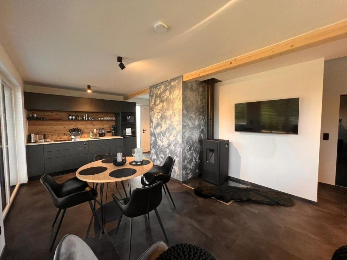 Chalet Deluxe Фрайунг Екстериор снимка