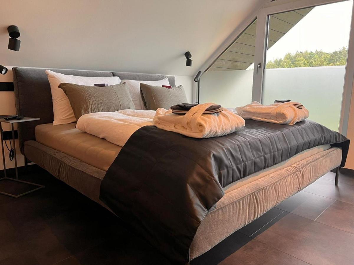 Chalet Deluxe Фрайунг Екстериор снимка