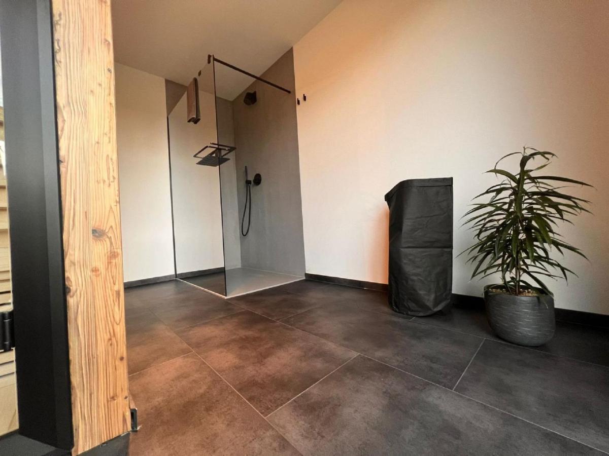 Chalet Deluxe Фрайунг Екстериор снимка