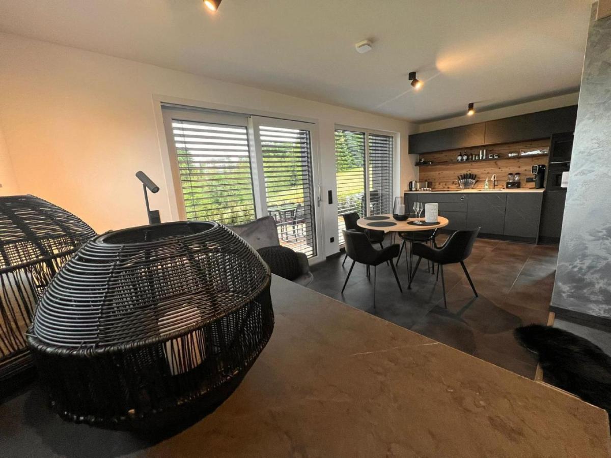 Chalet Deluxe Фрайунг Екстериор снимка