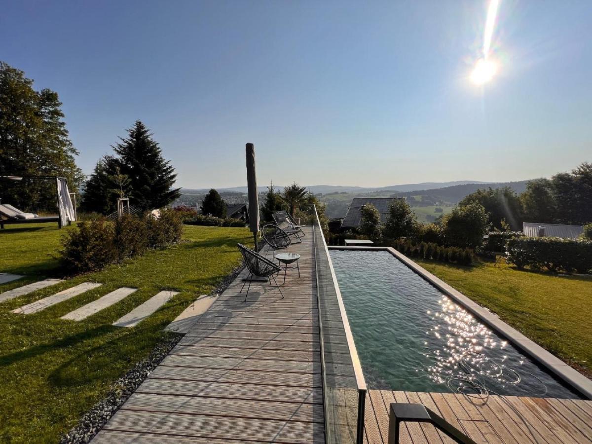 Chalet Deluxe Фрайунг Екстериор снимка