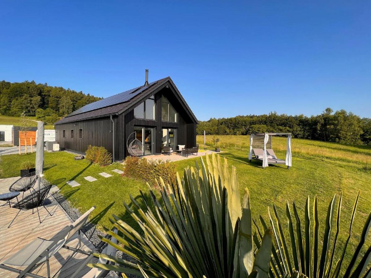 Chalet Deluxe Фрайунг Екстериор снимка