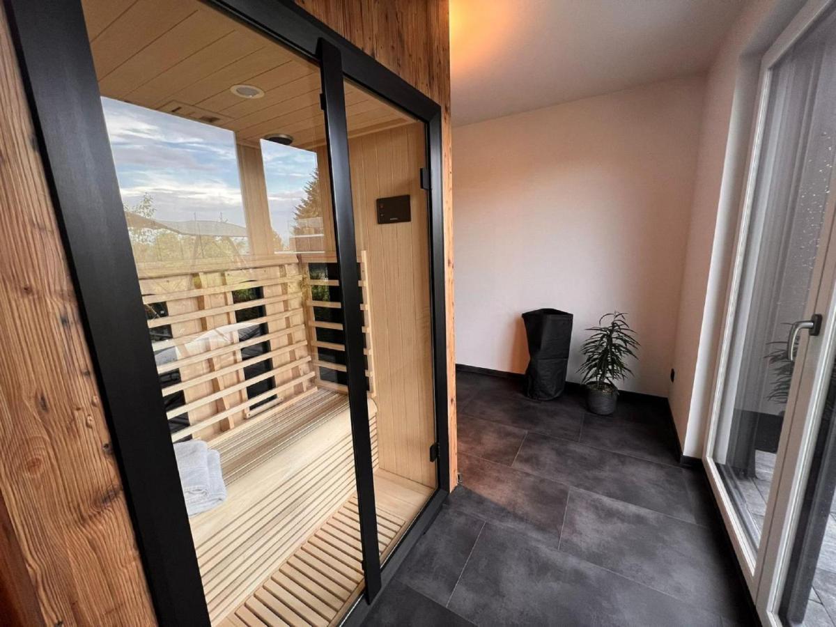 Chalet Deluxe Фрайунг Екстериор снимка