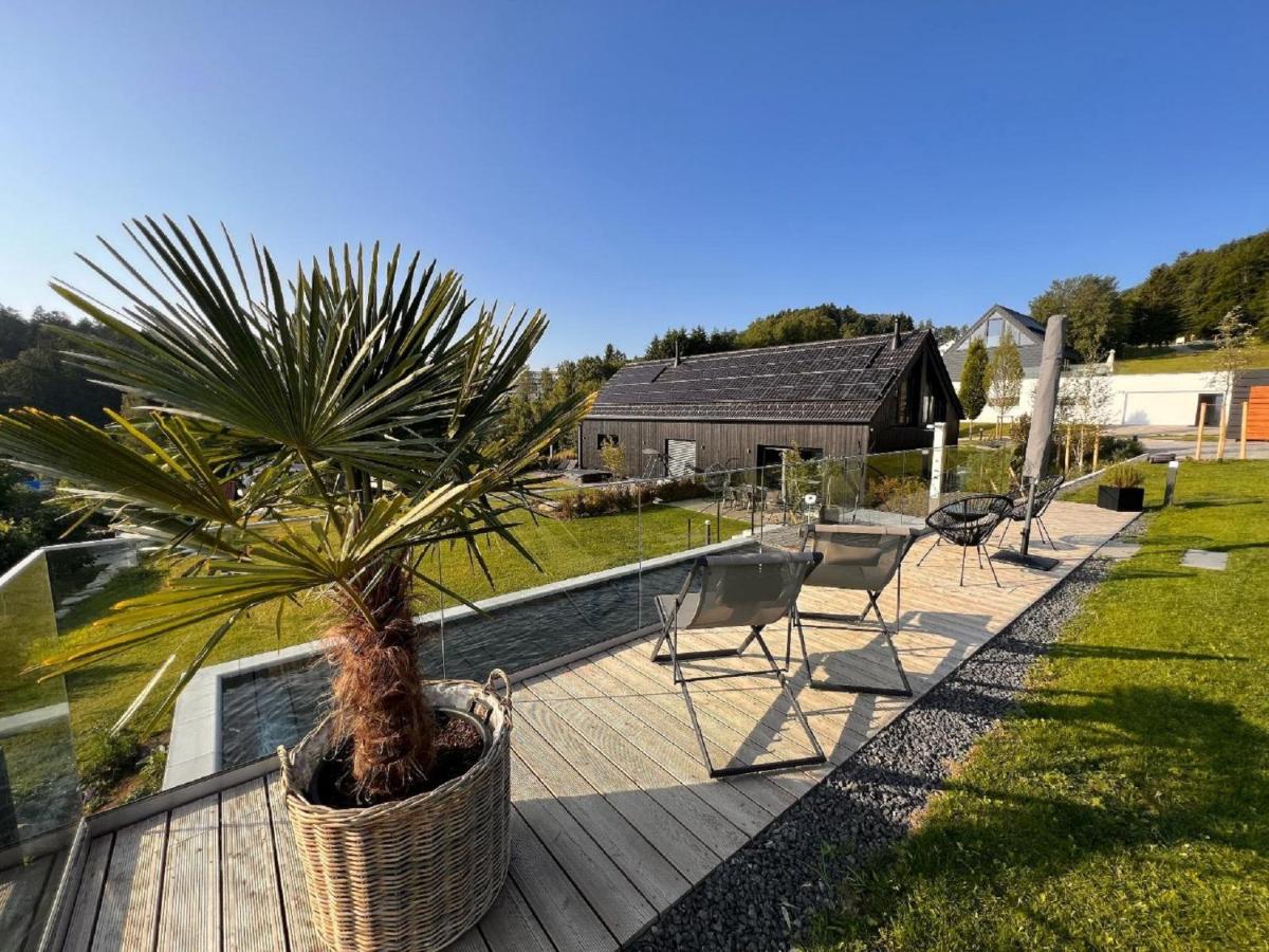 Chalet Deluxe Фрайунг Екстериор снимка
