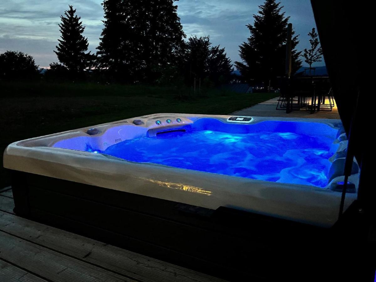 Chalet Deluxe Фрайунг Екстериор снимка