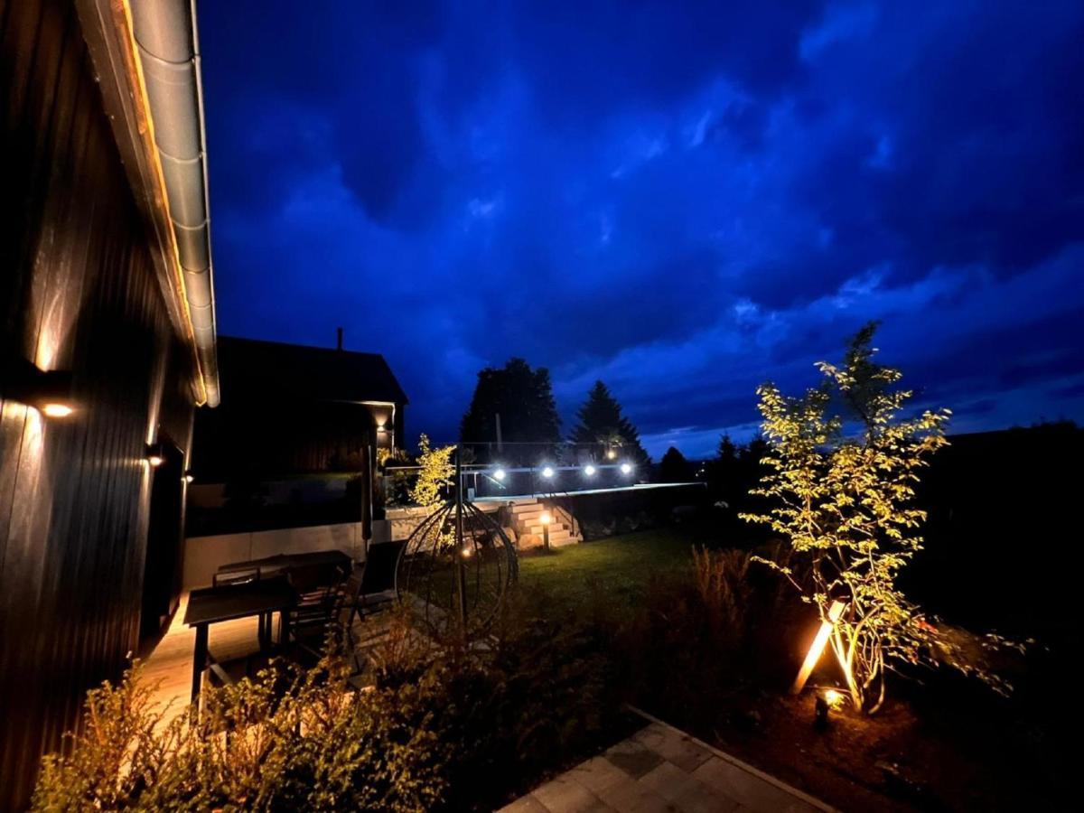 Chalet Deluxe Фрайунг Екстериор снимка