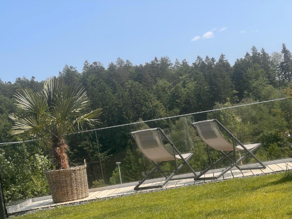 Chalet Deluxe Фрайунг Екстериор снимка
